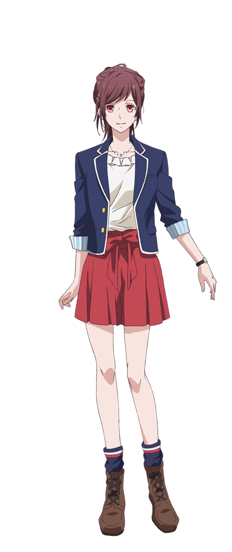 Tsubasa Sumisora