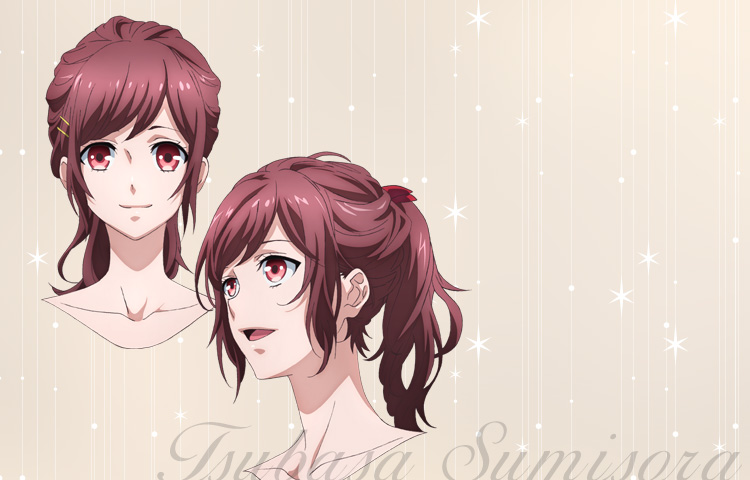Tsubasa Sumisora